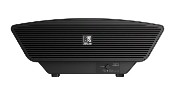 AUDAC NOBA8A/B, низкопрофильный активный сабвуфер